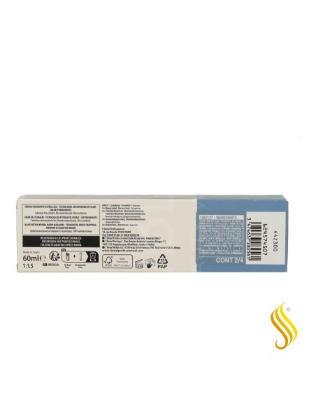 Loreal Majirel Ash 9.12 60Ml